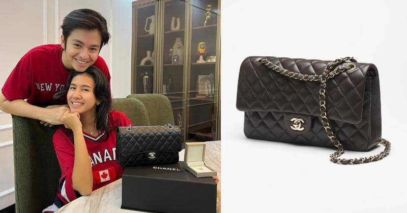 Instagram/sheninacinnamon/chanel.com